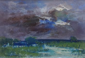 Kevin Stanley